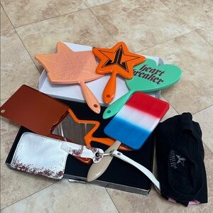 Jeffree Star Bundle (8 items)